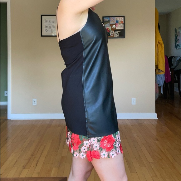 Zara Slip Dress - Size M - Picture 3 of 7